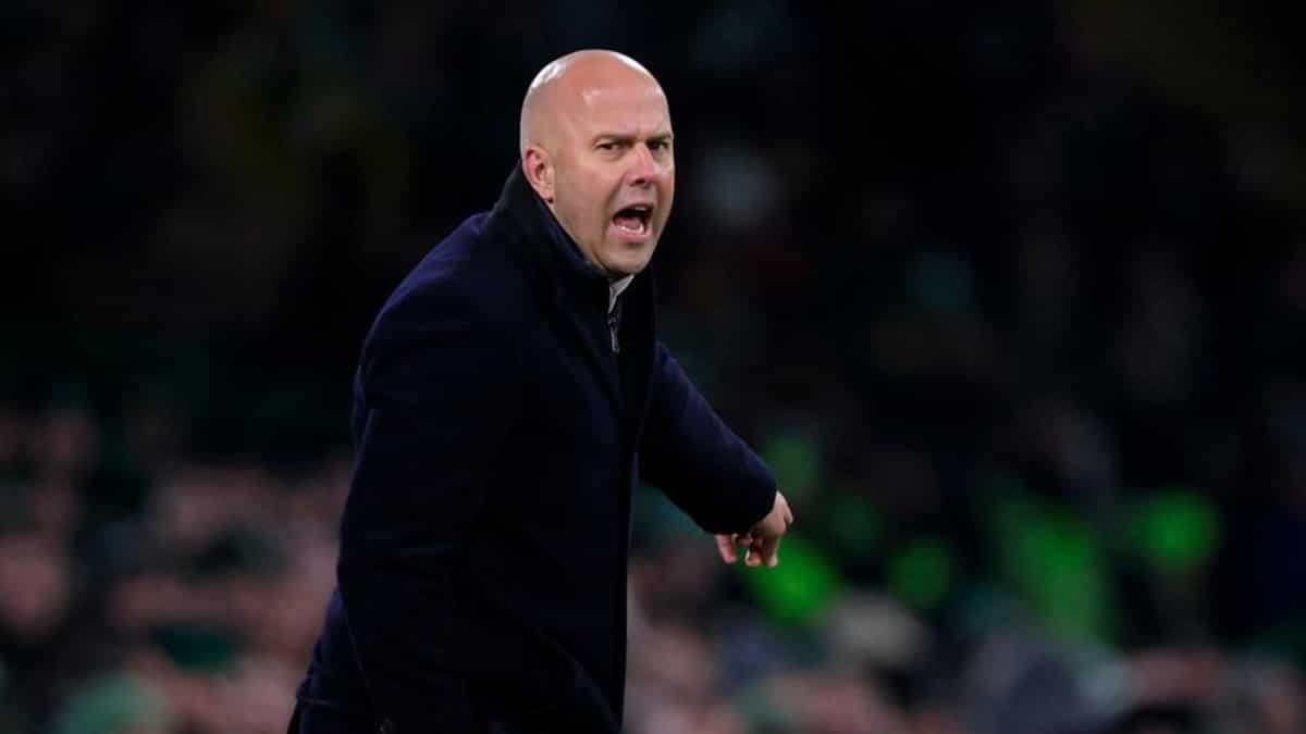 Premier League: 'Offer has already been made,' says Arne Slot on potential shift to Liverpool as manager Premier League: 'Offer has already been made,' says Arne Slot on potential shift to Liverpool as manager