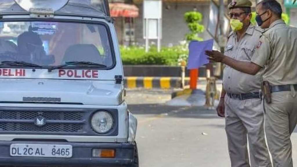‘Love triangle’ triggered killing of ice cream vendor in New Delhi, say police