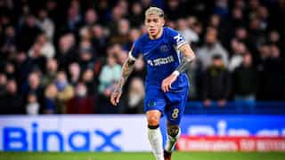 Chelsea issue statement over Enzo Fernandez's alleged racist chant during Copa America victory celebrations