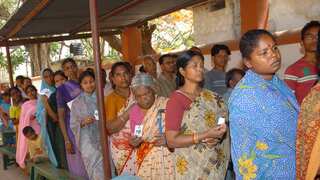 Lok Sabha elections 2024: Campaigning for phase 4 ends; voting for 96 seats on May 13