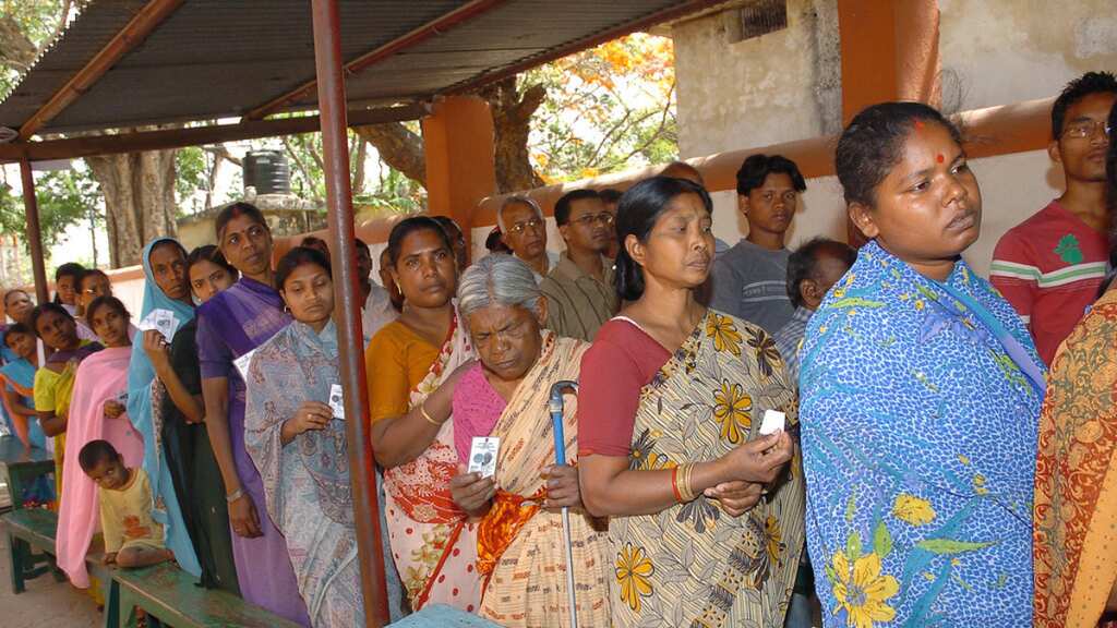 Lok Sabha Elections 2024: Heatwave warning issued in many states going to polls in second phase
