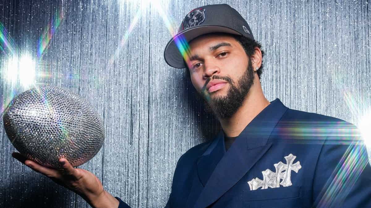 Chicago Bears pick USC Trojans QB Caleb Williams as first overall pick in 2024 Draft