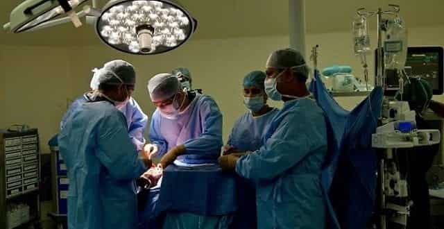 ‘Extremely rare case’: Indian doctor removes nose pin screw from woman’s lung 
