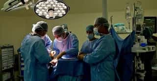 ‘Extremely rare case’: Indian doctor removes nose pin screw from woman’s lung 