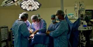 ‘Extremely rare case’: Indian doctor removes nose pin screw from woman’s lung 