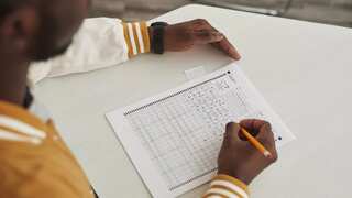 Indian students pass exams writing 'Jai Shree Ram', cricketers' names; professors fired