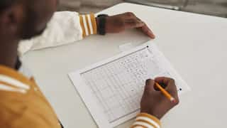 Indian students pass exams writing 'Jai Shree Ram', cricketers' names; professors fired