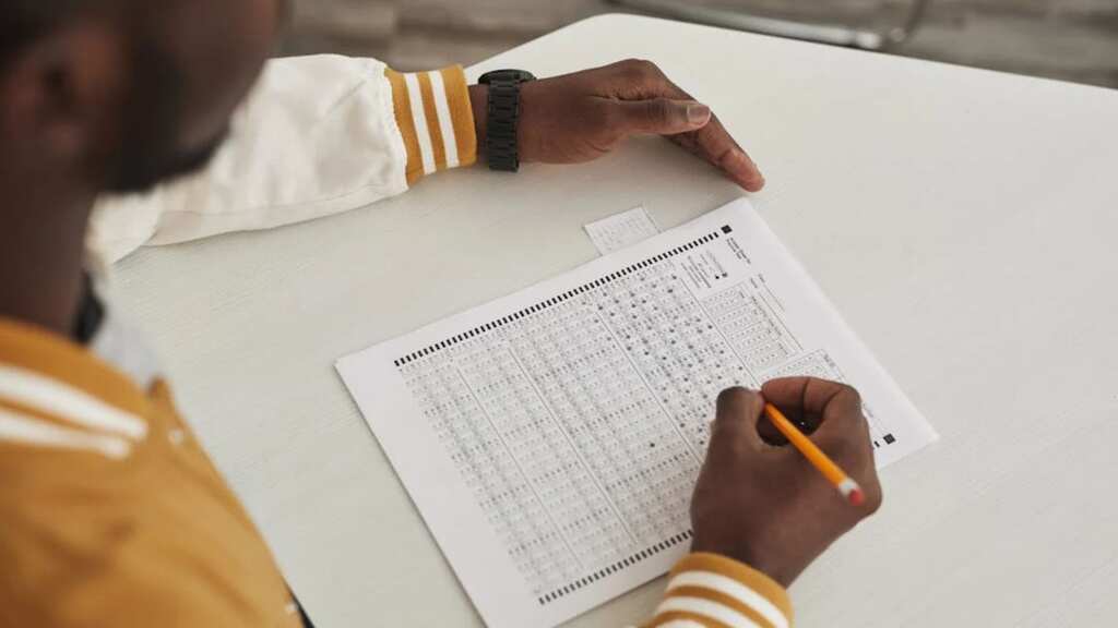 Indian students pass exams writing 'Jai Shree Ram', cricketers' names; professors fired