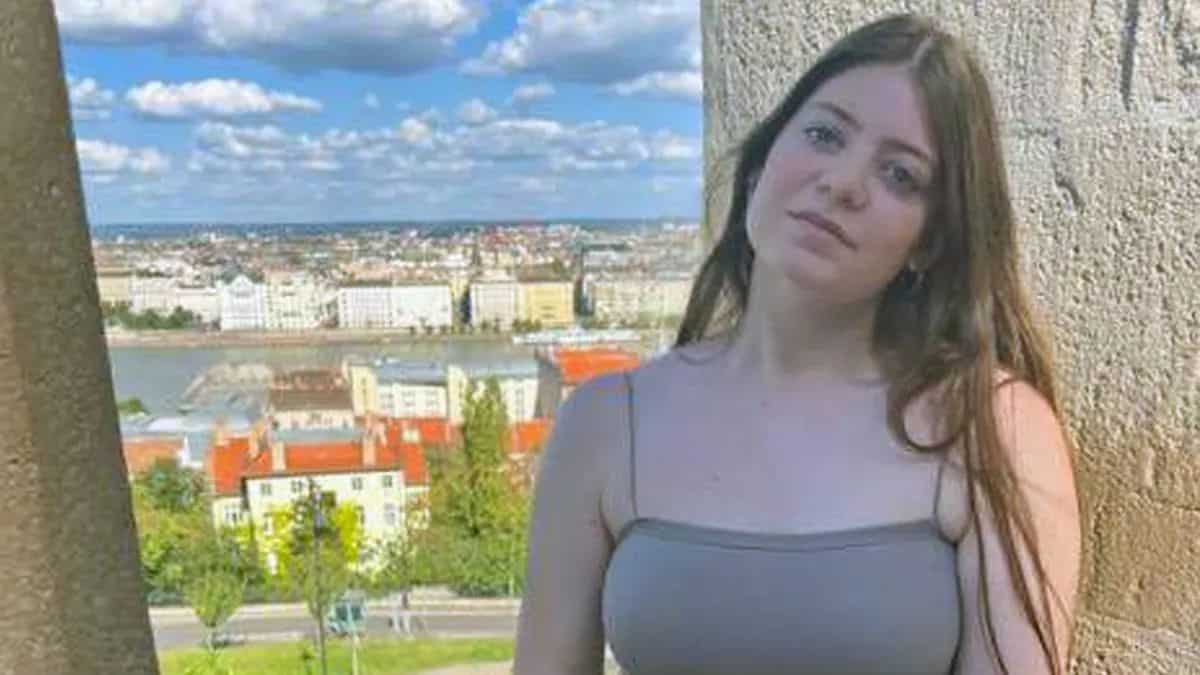 Israeli hostage says Hamas captor proposed her for marriage; ‘he gave me a ring’ Israeli hostage says Hamas captor proposed her for marriage; ‘he gave me a ring’