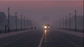 Delhi weather updates: NCR to receive moderate rain, hailstorm, get respite from heat wave