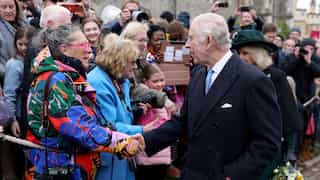 Charles to return to some public duties during cancer treatment: Buckingham Palace