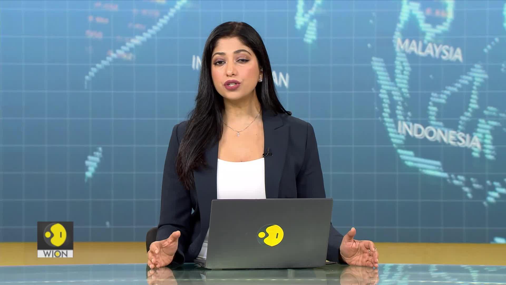 WionNews Video