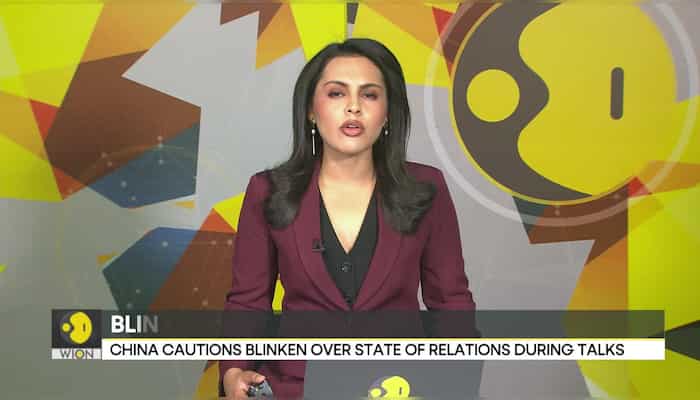 WionNews Video