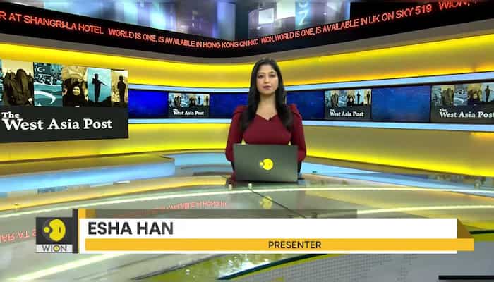 Israel-Hamas war | Israel: Will deliver painful blows to Hamas