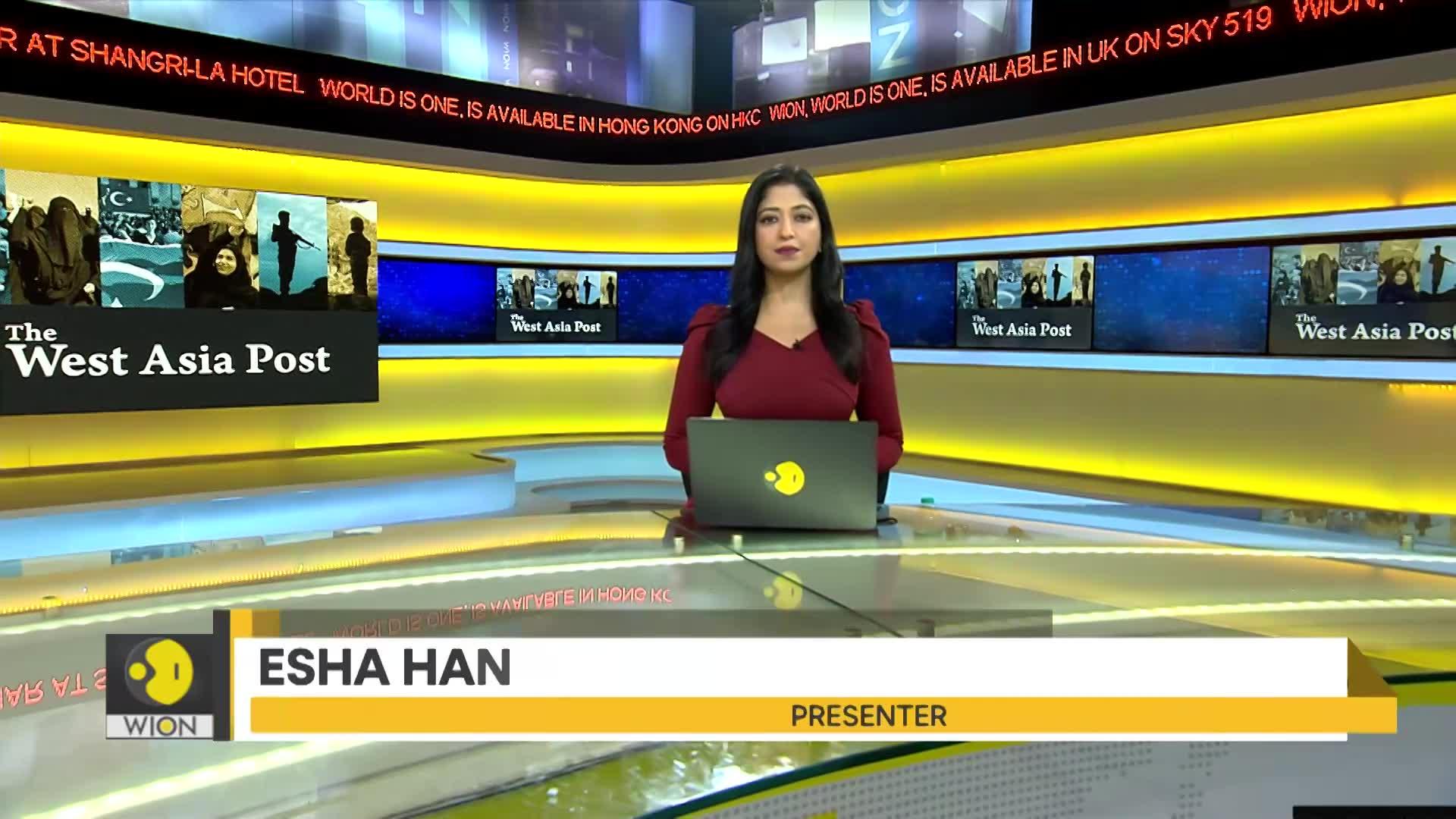 WionNews Video
