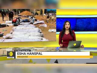 Israel-Hamas war | Gaza war horrors: 200 days & counting