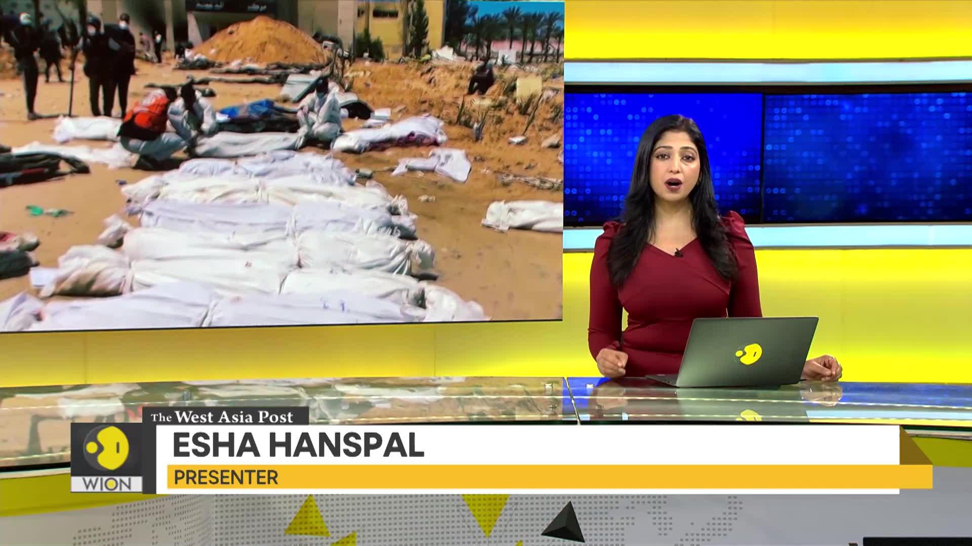 WionNews Video
