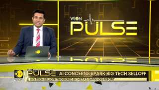 Microsoft & Alphabet stocks fall on Meta earnings spillover