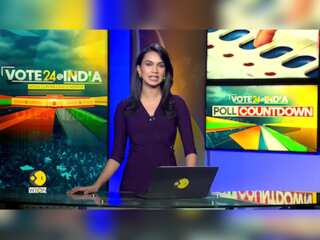 Lok Sabha Elections 2024: Voting ends in Phase 2 of India's elections