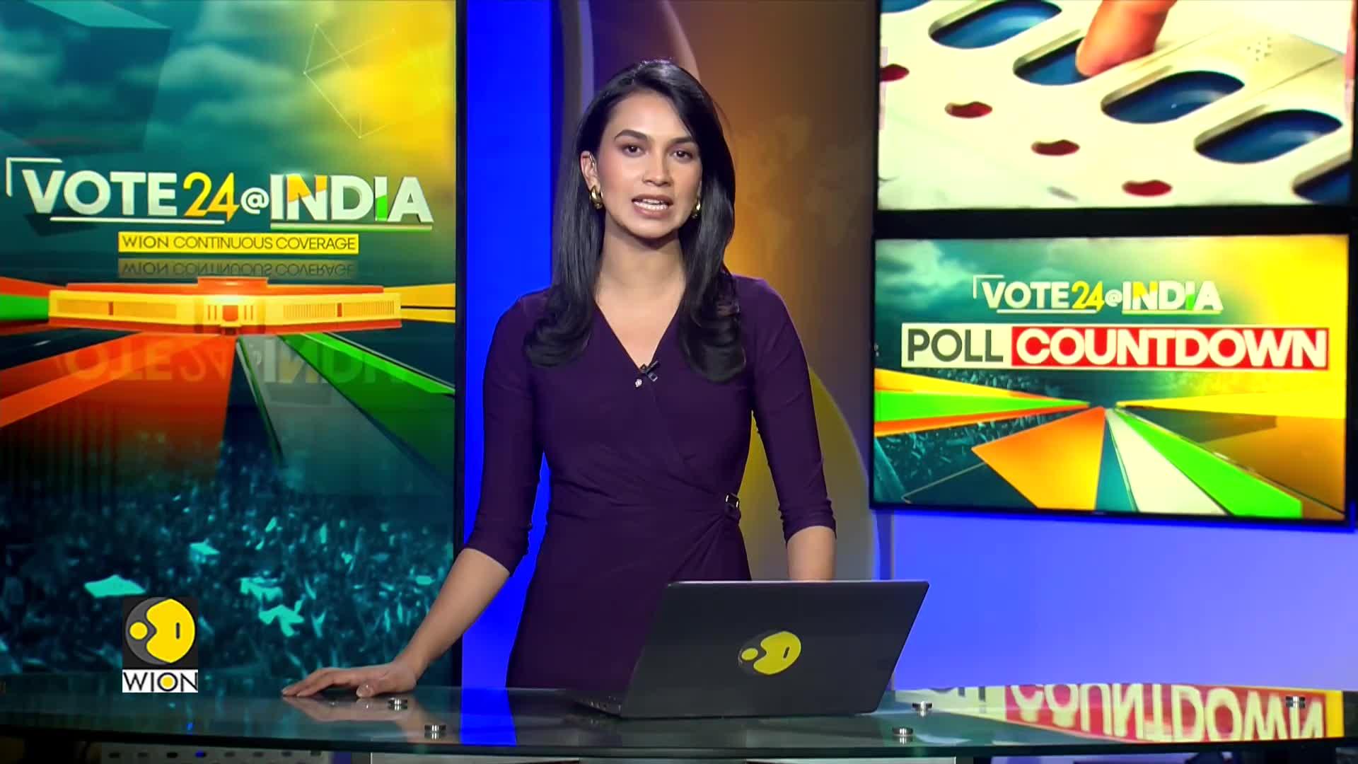 WionNews Video