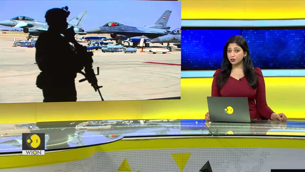 US calls in Iraq to safeguard its troops amid new attacks