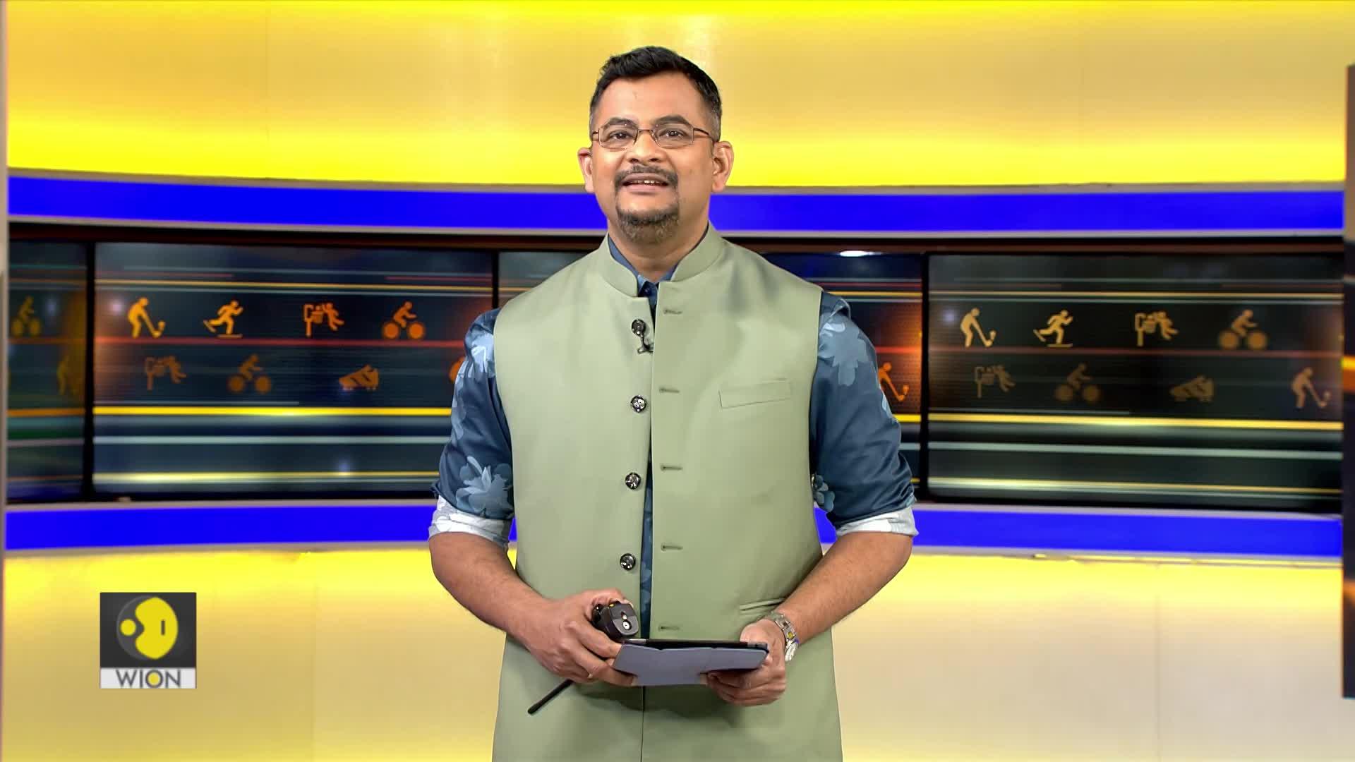 WionNews Video