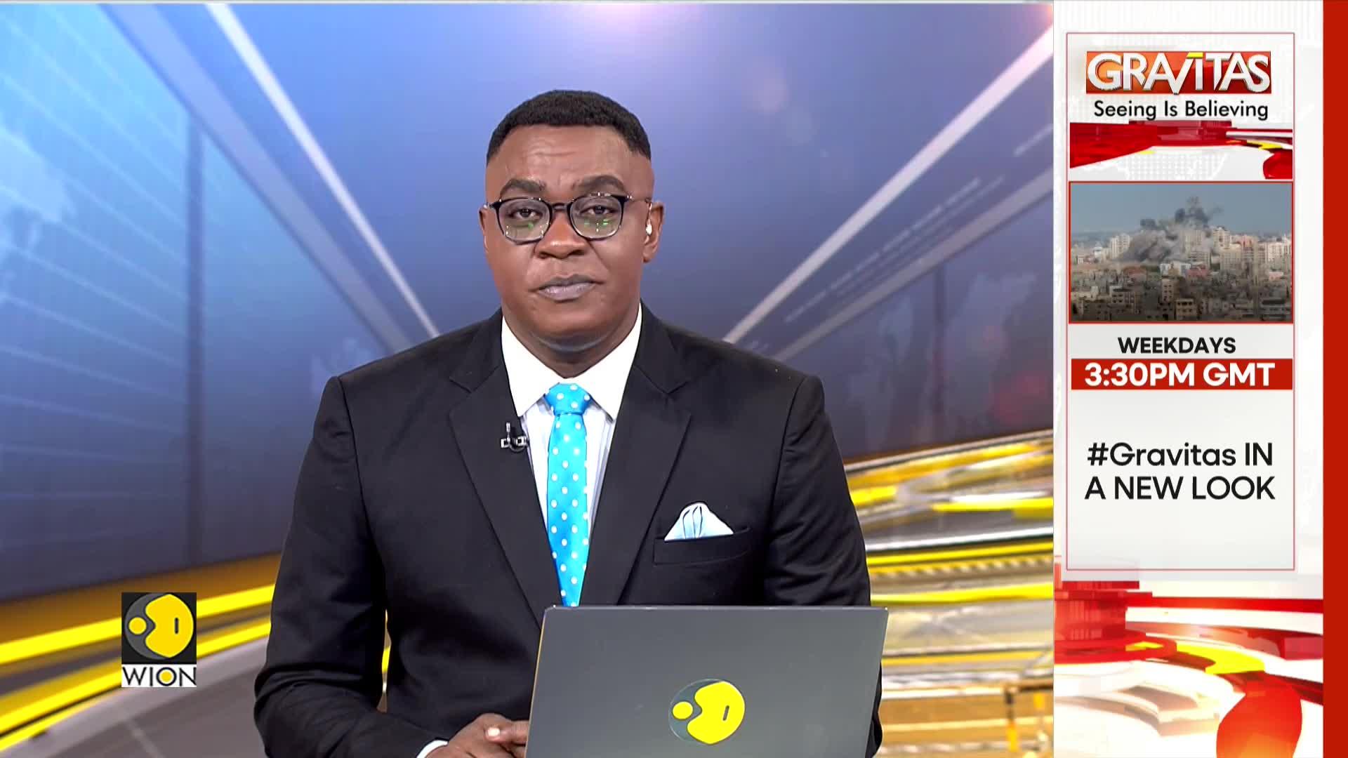 WionNews Video