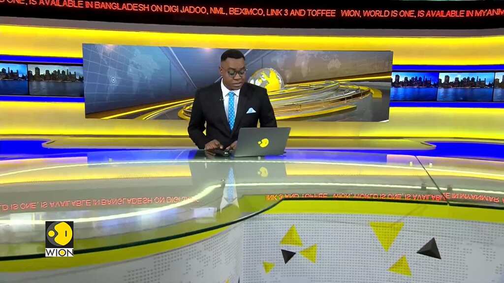 China interfering in US polls: Blinken | Ready for debate with Trump: Biden