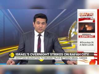 Israel-Hamas War: Hamas says studying Israel's new truce proposal