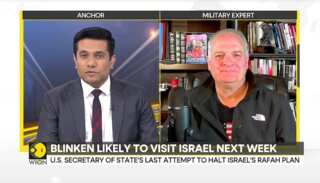 Israel-Hamas War: Hamas says studying Israel's latest truce proposal