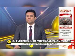 UK PM Rishi Sunak coaxes voters with key legislations