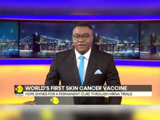 World's first jab to stop skin cancer being tested