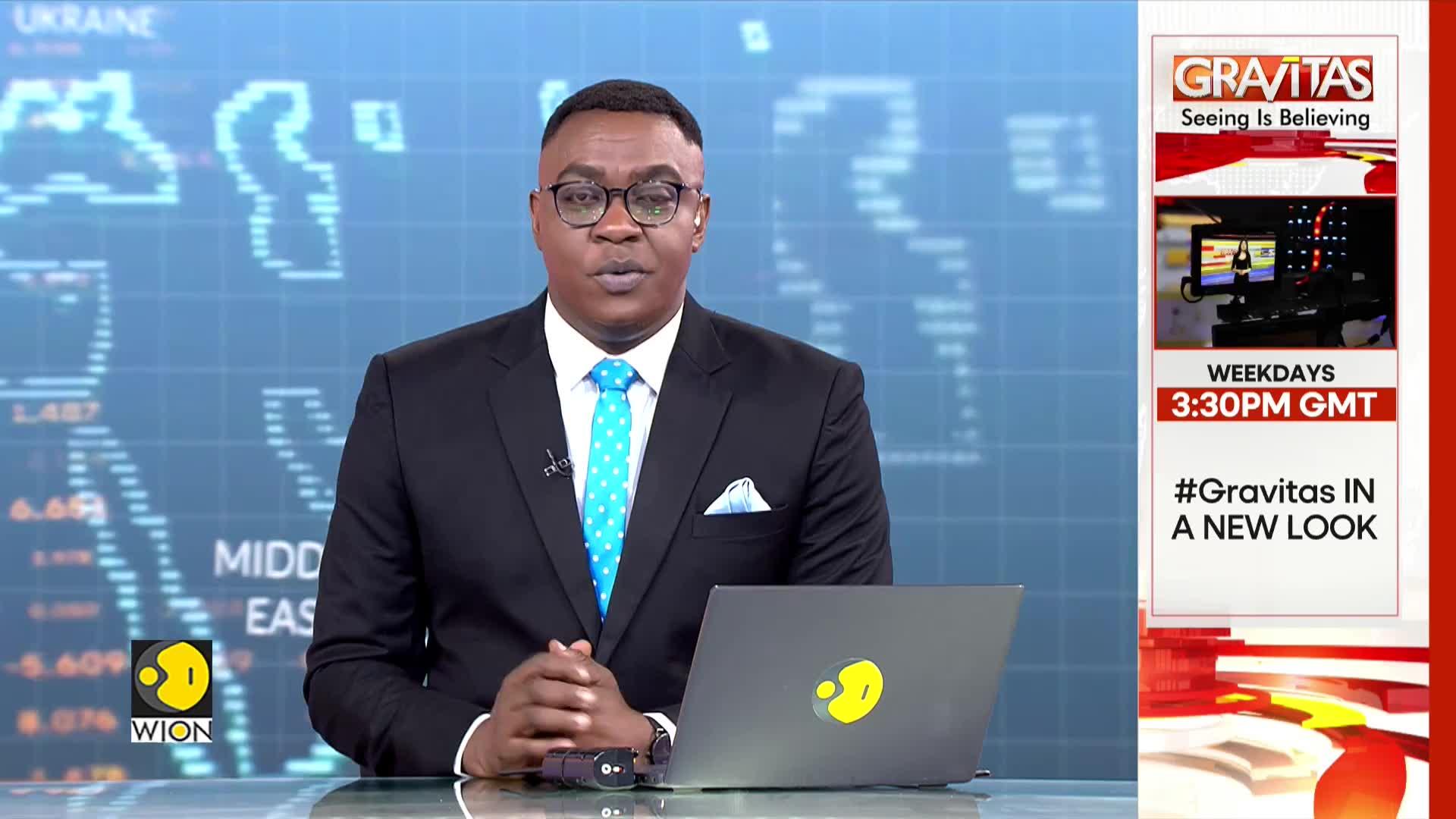 WionNews Video