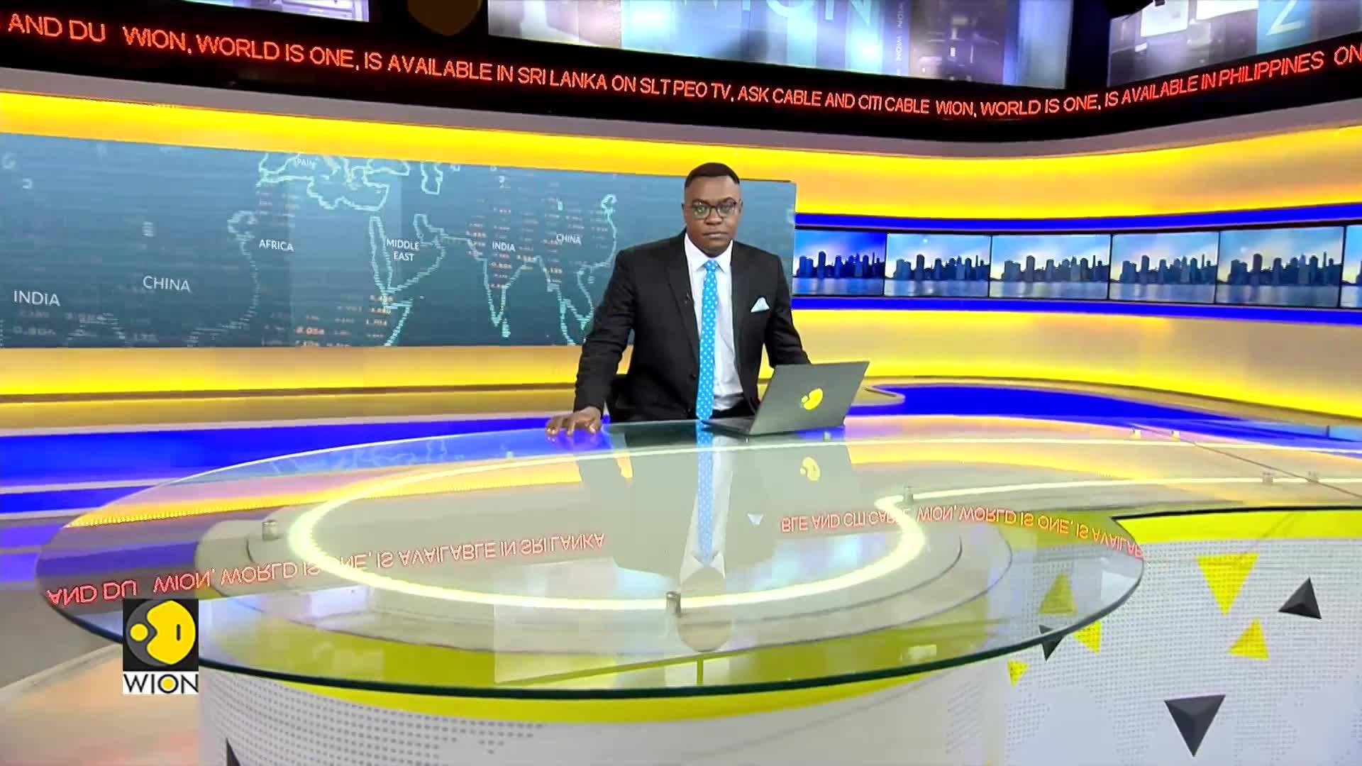 WionNews Video