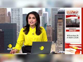 Taranjit Singh Sandhu speaks to WION on US-India ties | WION Exclusive Interview