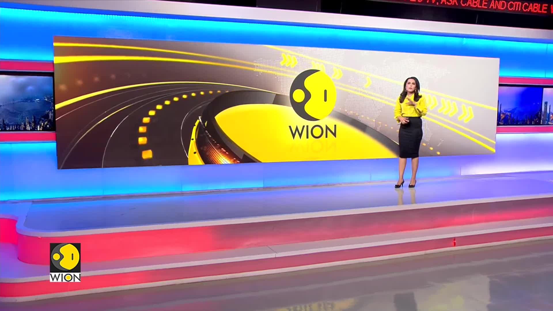 WionNews Video