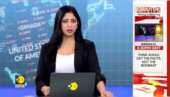 WionNews Video