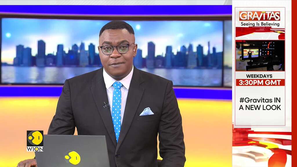 Former Indian envoy to US  Taranjit Sandhu speaks to WION on US-India ties | Exclusive Interview