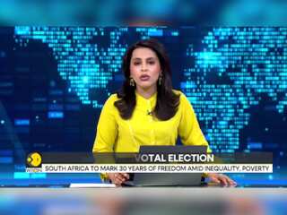 South Africa Elections: Jacob Zuma's comeback overshadows ANC's campaign