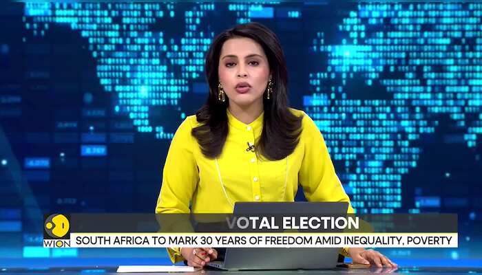 WionNews Video