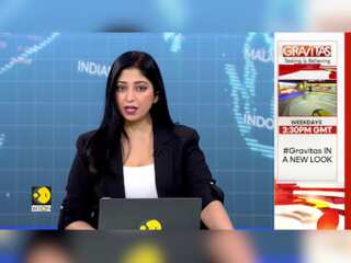 Olympic legend Valerie Adams speaks to WION | Exclusive Interview