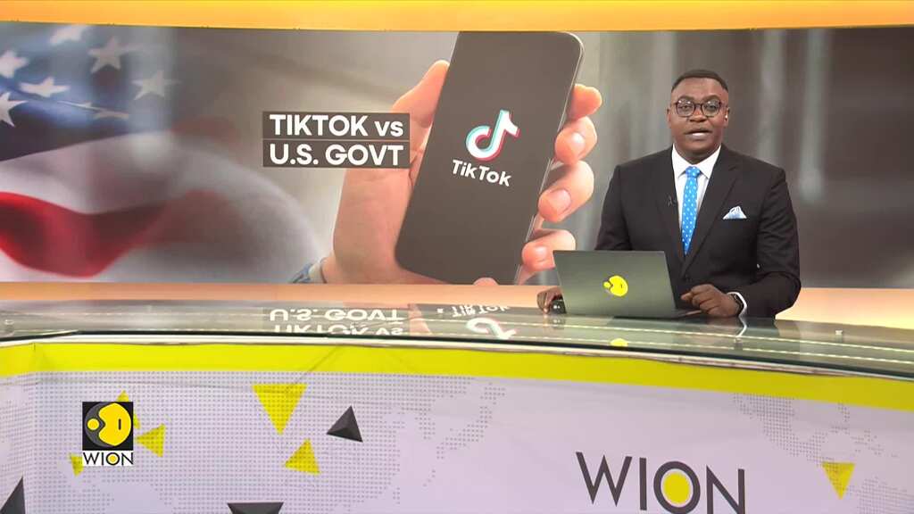 TikTok's algorithm comes under the scanner in the US
