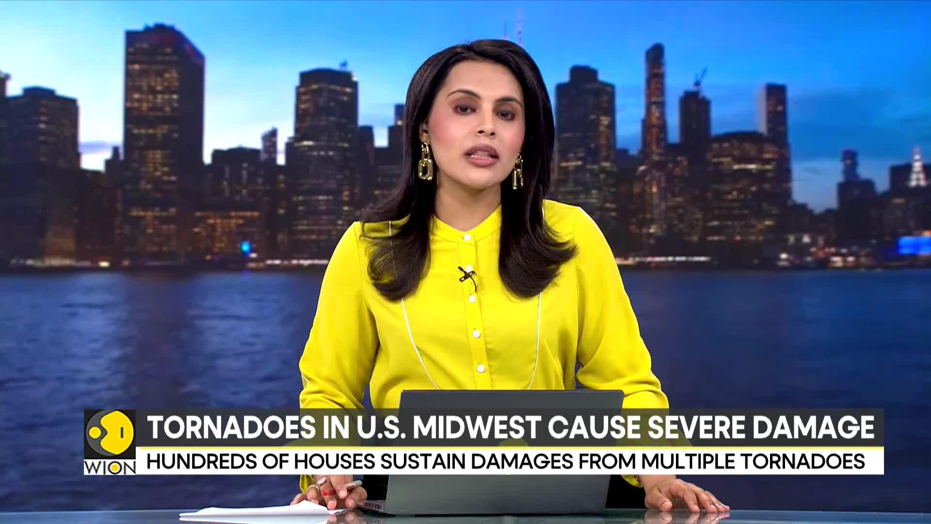WionNews Video
