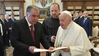 Pope Francis to attend AI session at G7 summit in Italy