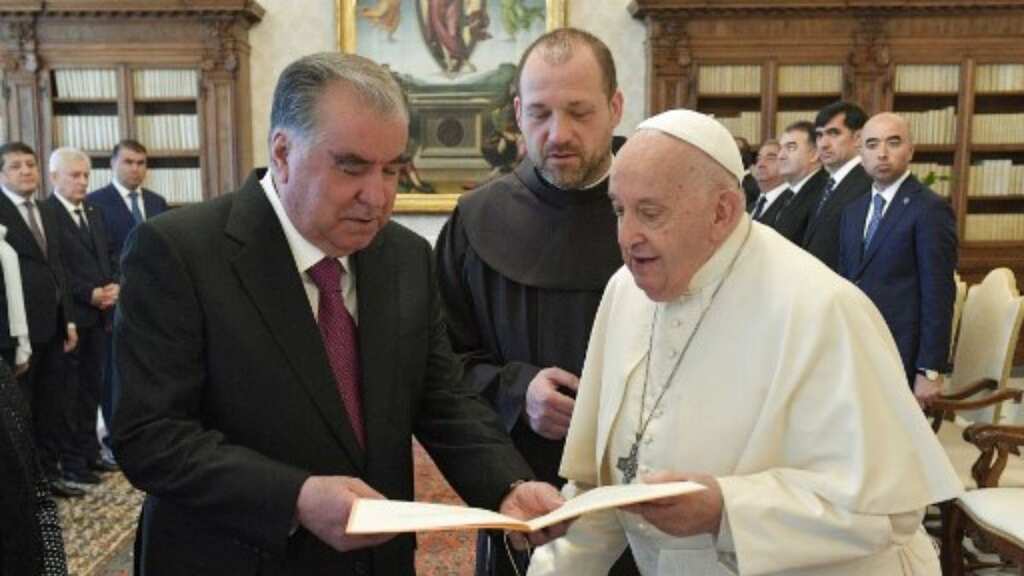 Pope Francis to attend AI session at G7 summit in Italy