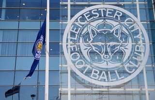 Former champions Leicester City promoted to Premier League as Leeds suffer shock defeat at QPR