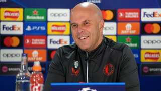 ‘Matter of days’: Arne Slot sheds light on potential Liverpool move in summer