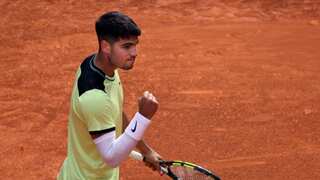 Madrid Open 2024: Defending champions Carlos Alcaraz, Aryna Sabalenka cruise to third round