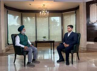 Lok Sabha polls 2024: Taranjit Singh Sandhu, BJP's Amritsar candidate, proposes US consulate in Indian city