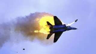 Russian air defences shot down 68 Ukrainian drones, says defence ministry